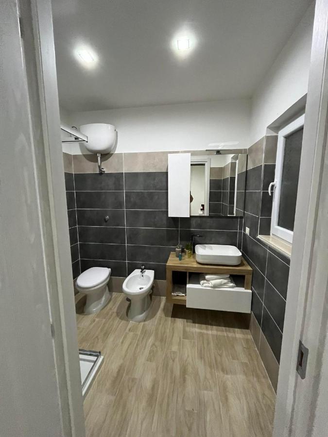 Vesuvio 65 Apartment Ercolano Exterior photo