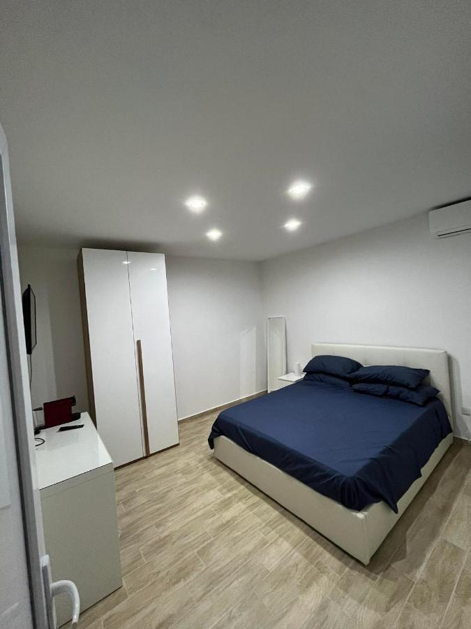 Vesuvio 65 Apartment Ercolano Exterior photo